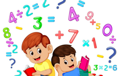 Исследование воздействия ментальной арифметики на психическую устойчивость школьников младших классов.