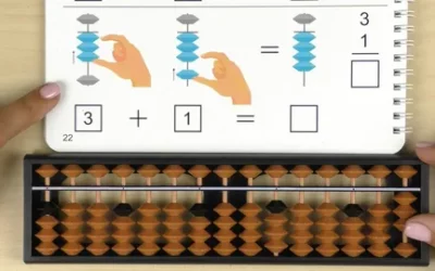 Некоторые моменты истории в ментальной математике
