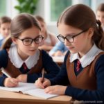 Арифметика в уме в школе и дома для учеников