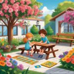 Ига для детей дома