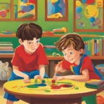 Игра бирюльки