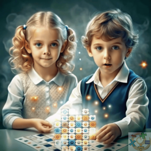 Интеллектуальное бинго