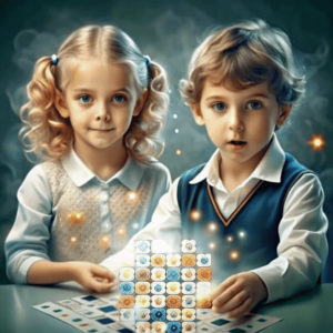 Ментальная математика для детей